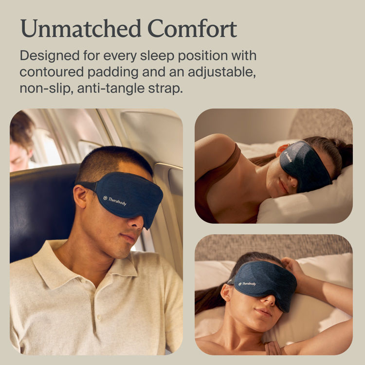 Mynd Therabody Sleep Mask