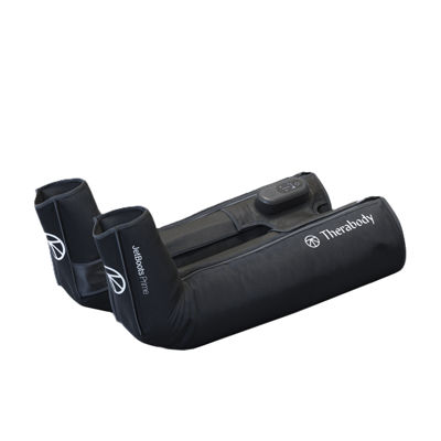 Show details for Therabody RecoveryAir JetBoots Prime Small Mynd Therabody RecoveryAir JetBoots Prime Small