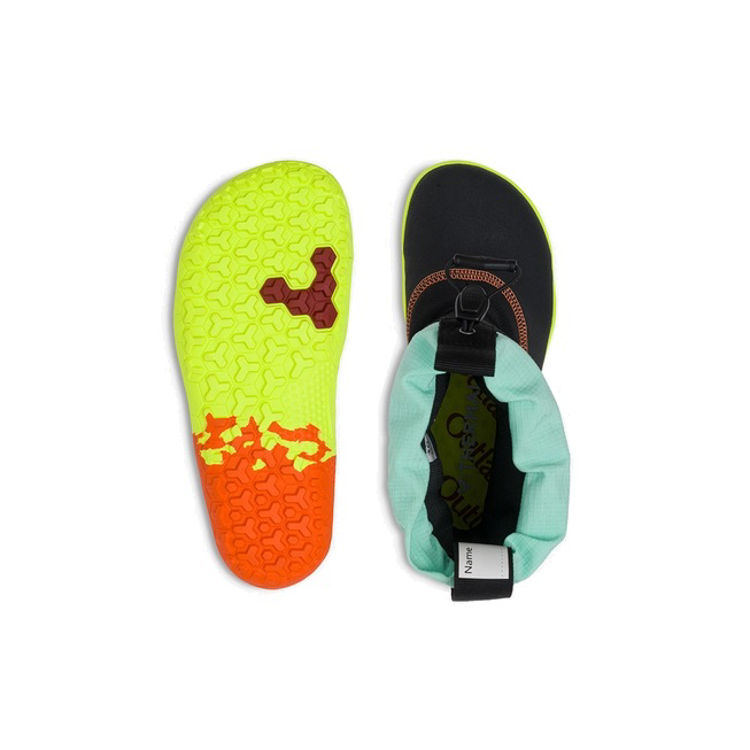 Mynd Vivobarefoot Lumi FG Preschool