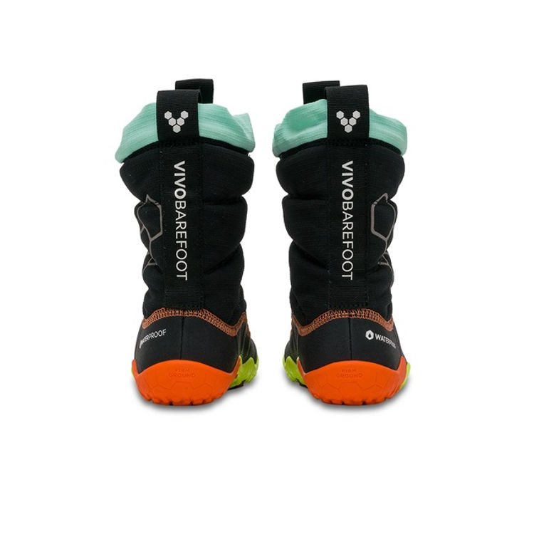 Mynd Vivobarefoot Lumi FG Preschool