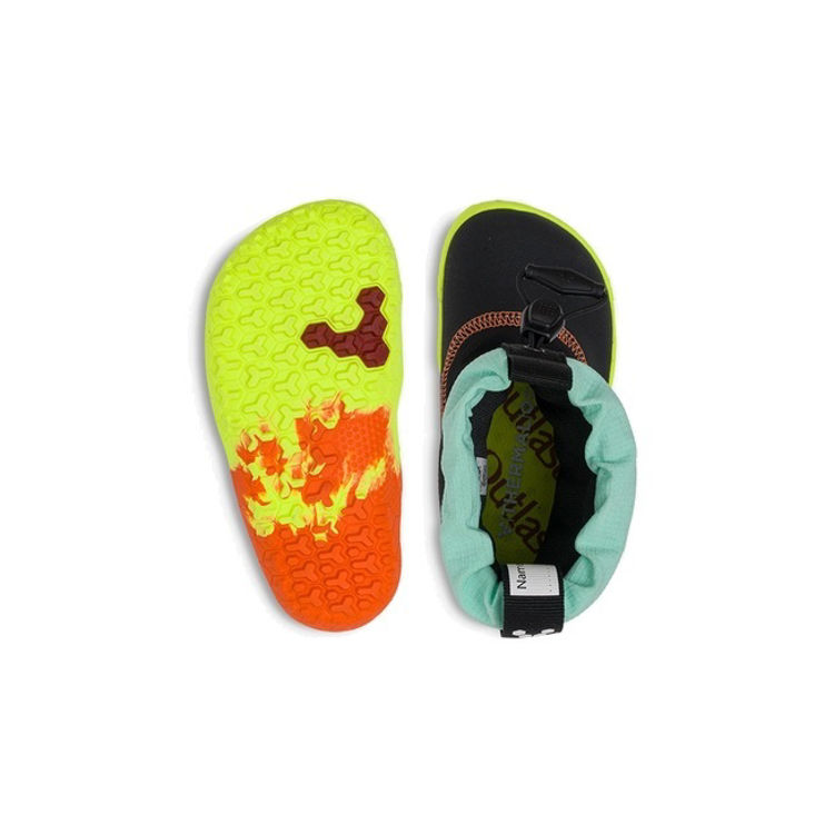 Mynd Vivobarefoot Lumi FG Toddlers