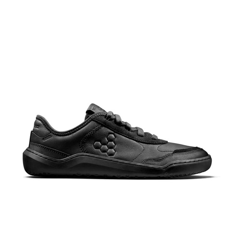 Mynd Vivobarefoot Gobi Sneaker Leather herra