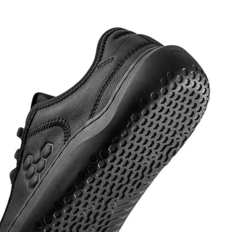 Mynd Vivobarefoot Gobi Sneaker Leather herra