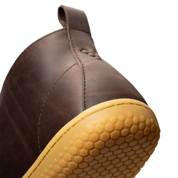 Mynd VivoBarefoot Gobi IV herra