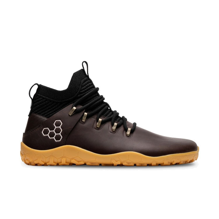 Mynd Vivobarefoot Magna Leather FG herra