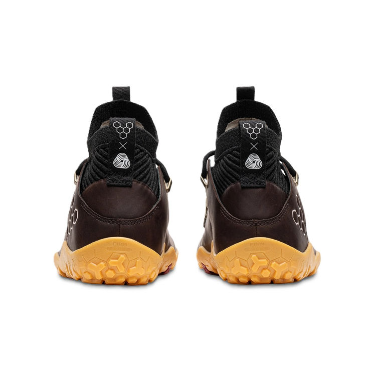 Mynd Vivobarefoot Magna Leather FG herra