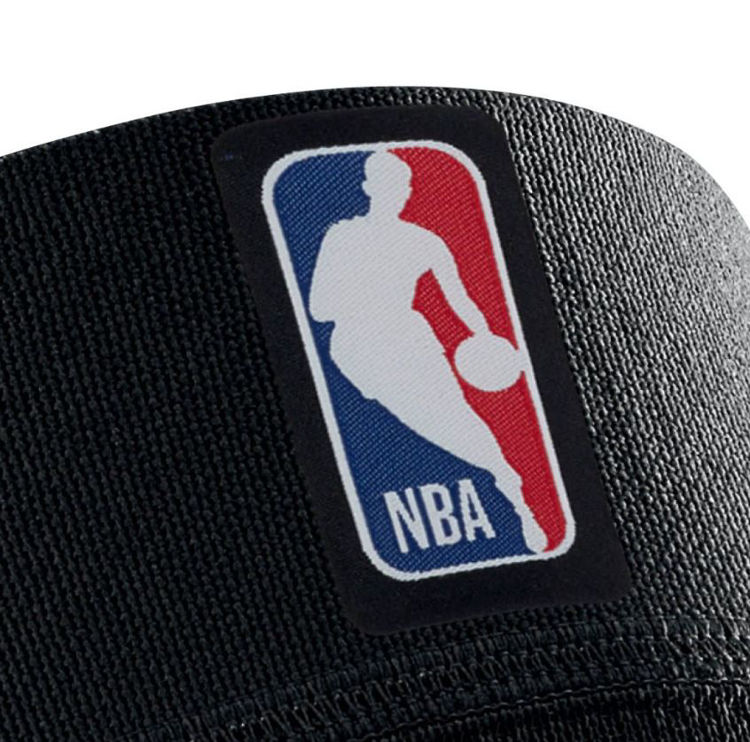 Mynd Bauerfeind NBA hnéhlíf