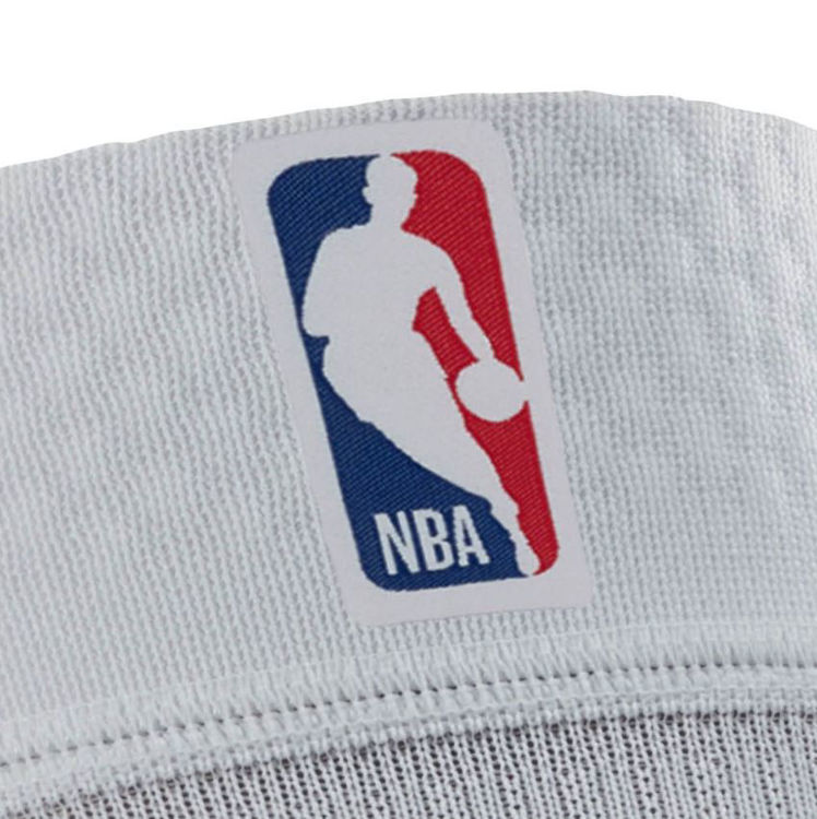 Mynd Bauerfeind NBA hnéhlíf