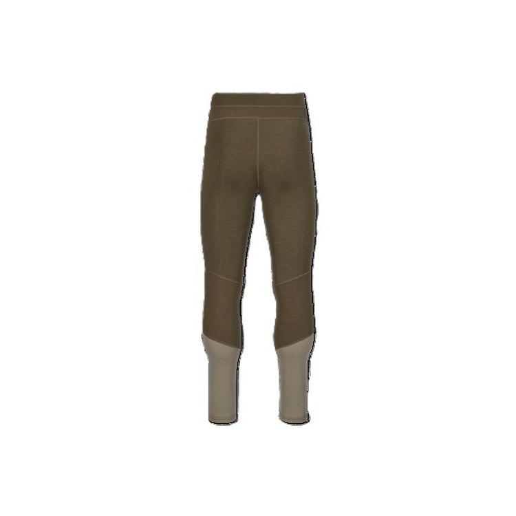 Mynd Tufte Frost Merino buxur karla