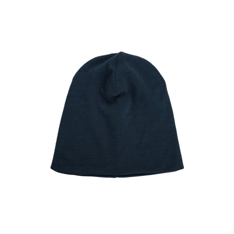 Mynd Tufte Frost Merino Beanie