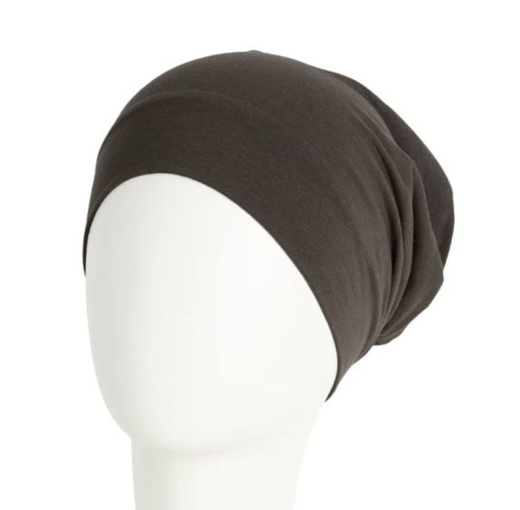 Mynd Christine - Emmy V Turban - Dusky Mole