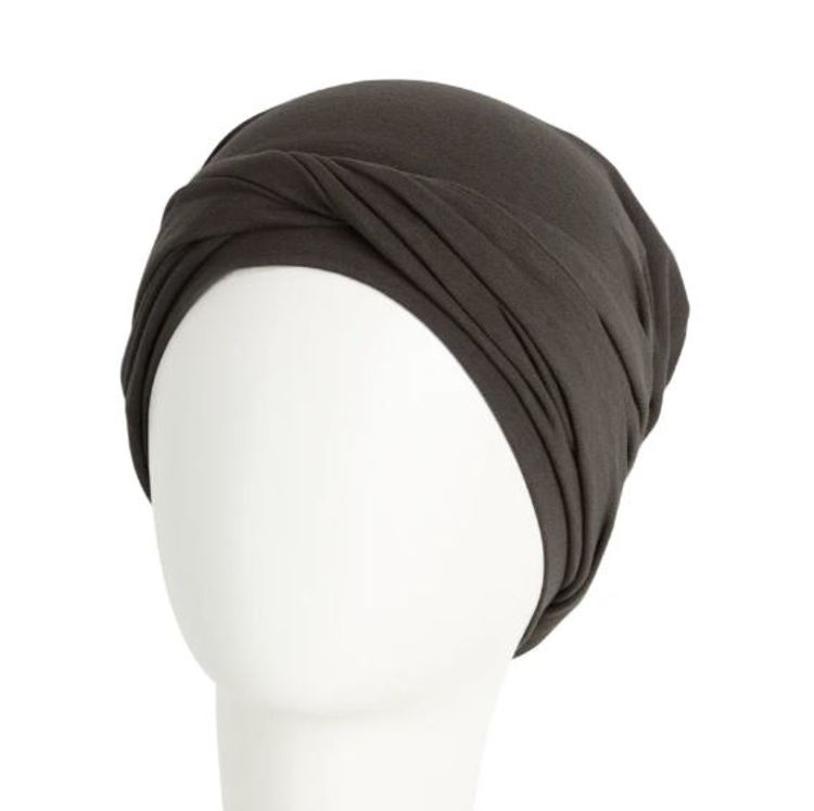 Mynd Christine - Emmy V Turban - Dusky Mole