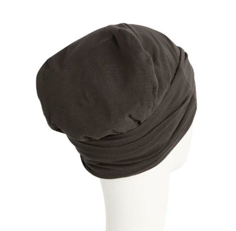 Mynd Christine - Emmy V Turban - Dusky Mole