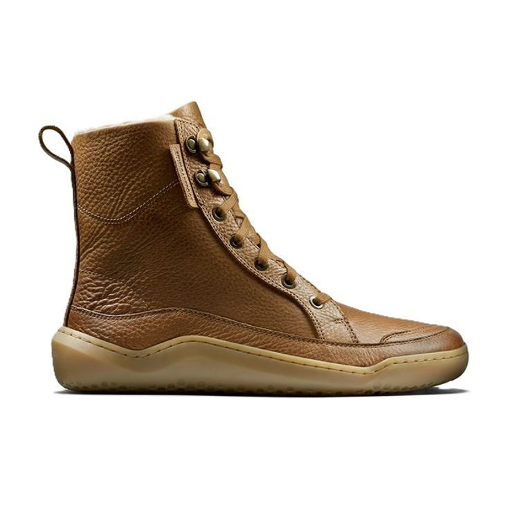 Mynd Vivobarefoot Gobi Boot Warmlined dömu