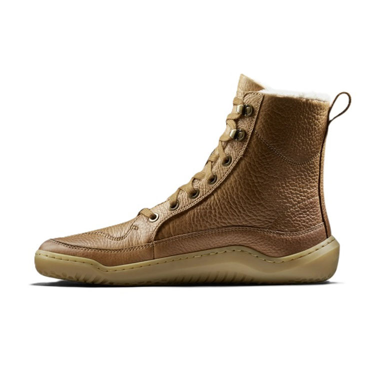 Mynd Vivobarefoot Gobi Boot Warmlined dömu