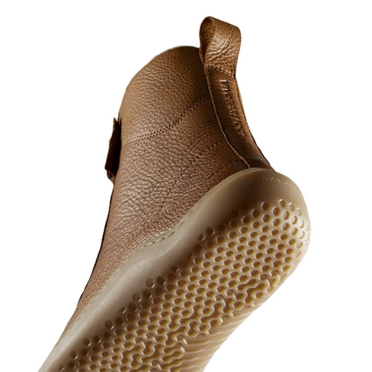 Mynd Vivobarefoot Gobi Boot Warmlined dömu