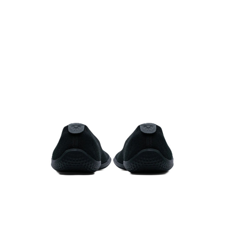 Mynd Vivobarefoot Asana Yin Ballerina knit dömu
