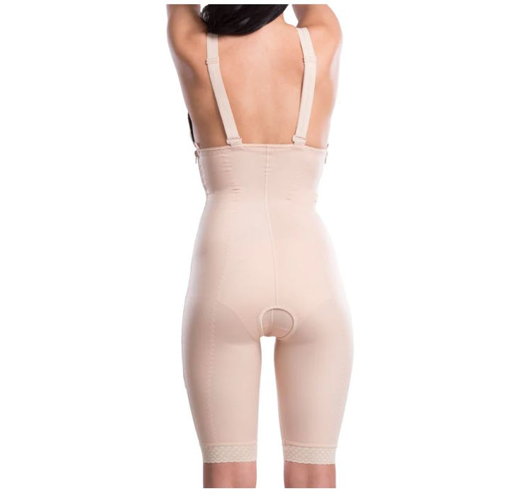 Mynd Lipoelastic VF Comfort aðgerðarstuttbuxur
