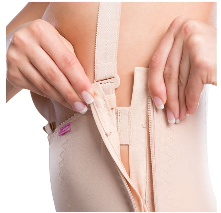 Mynd Lipoelastic VH special Comfort