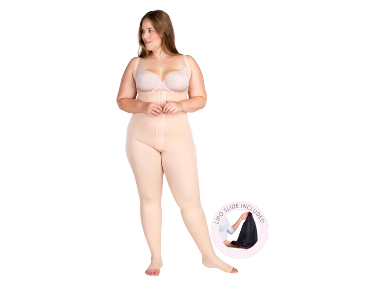 Mynd Lipoelastic VBfLg Variant leggings 