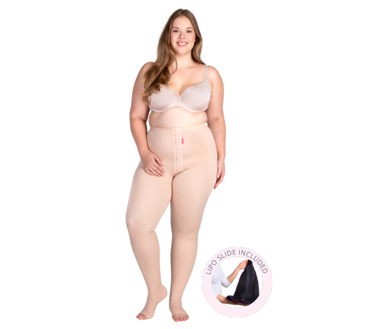 Mynd Lipoelastic TBfLg high Variant black