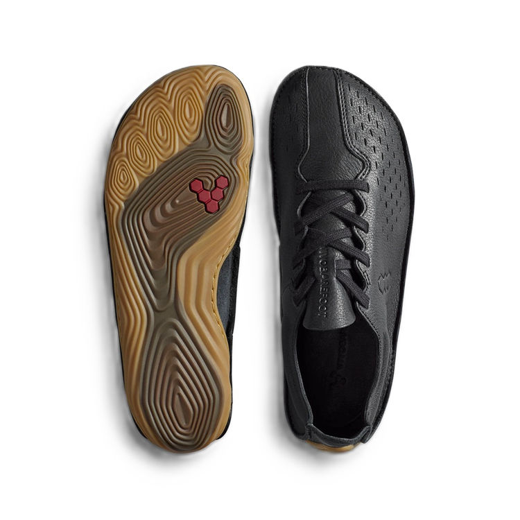 Mynd Vivobarefoot Sensus herra