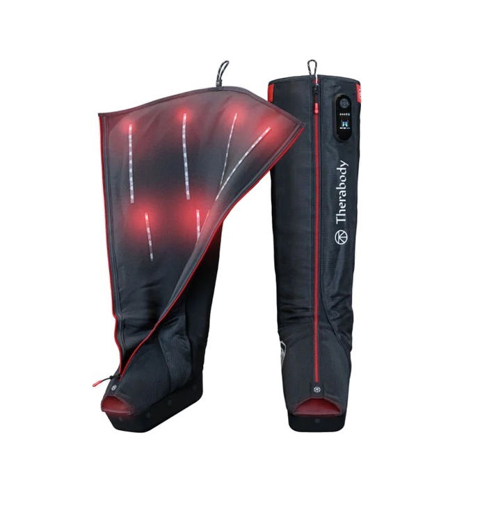 Mynd Therabody RecoveryAir JetBoots PRO Plus Long