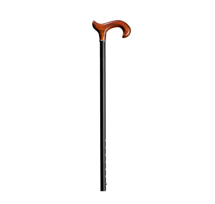 Mynd Derby stafur, Kirsche