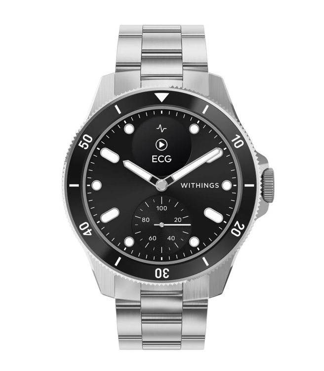 Mynd Withings Scanwatch Nova