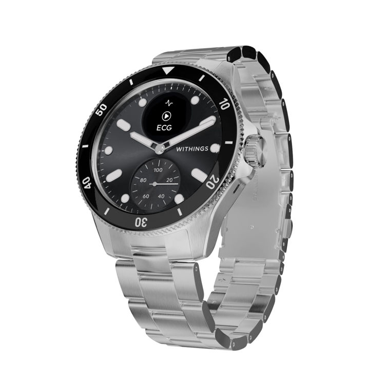 Mynd Withings Scanwatch Nova