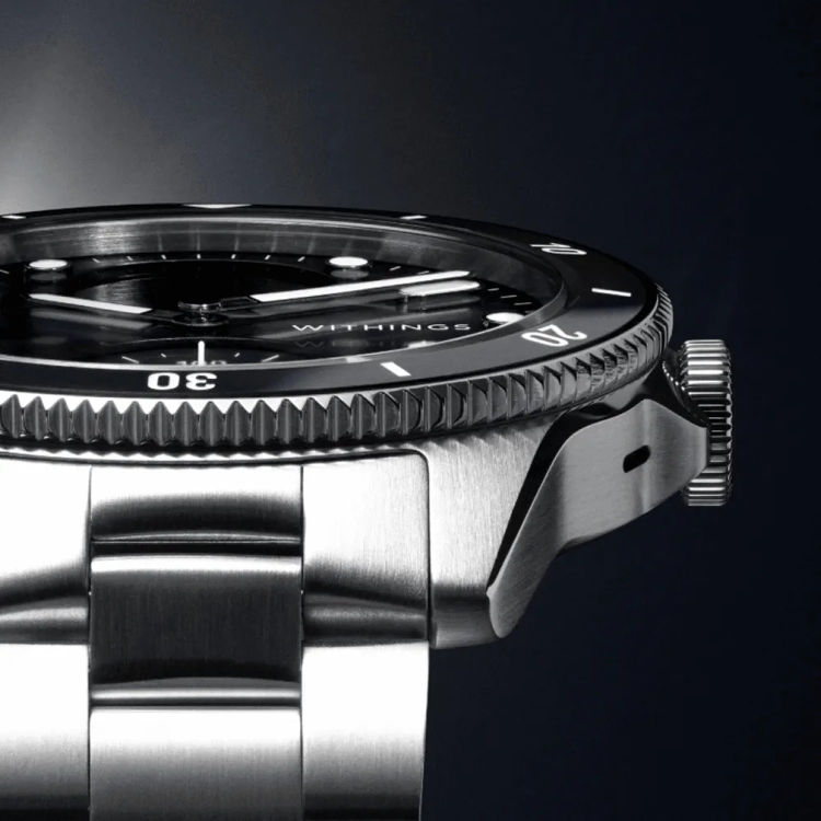 Mynd Withings Scanwatch Nova