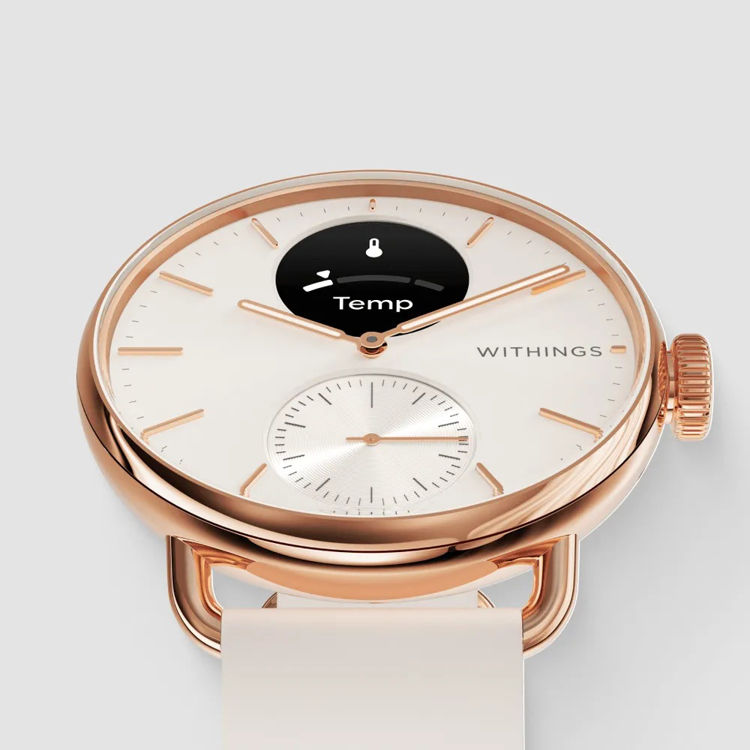 Mynd Withings Scanwatch 2 - 38mm