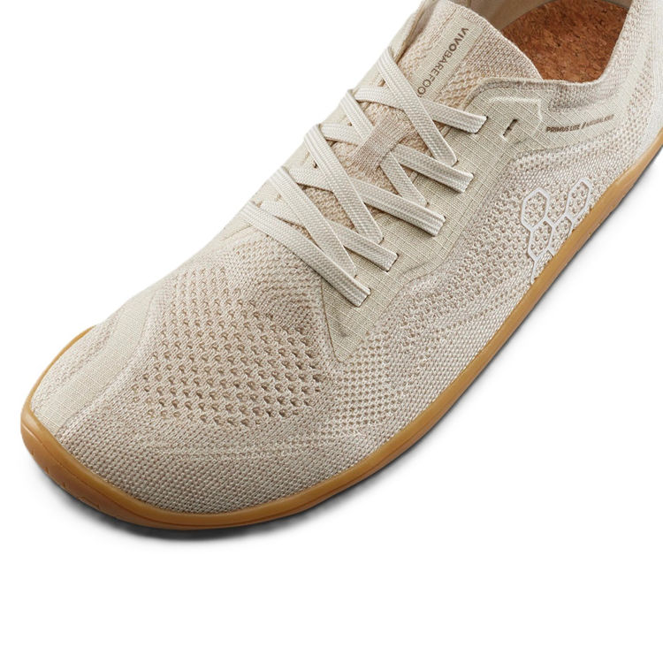 Mynd Vivobarefoot Primus Lite Knit herra
