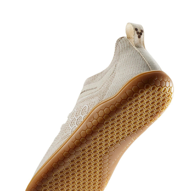 Mynd Vivobarefoot Primus Lite Knit herra