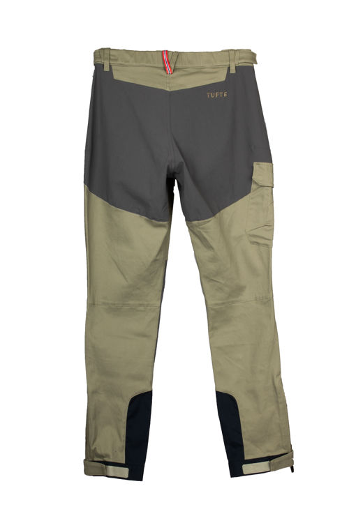 Mynd Tufte Hazel Hiking buxur kvenna