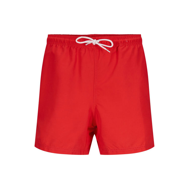 Mynd Tufte Herring sundbuxur karla