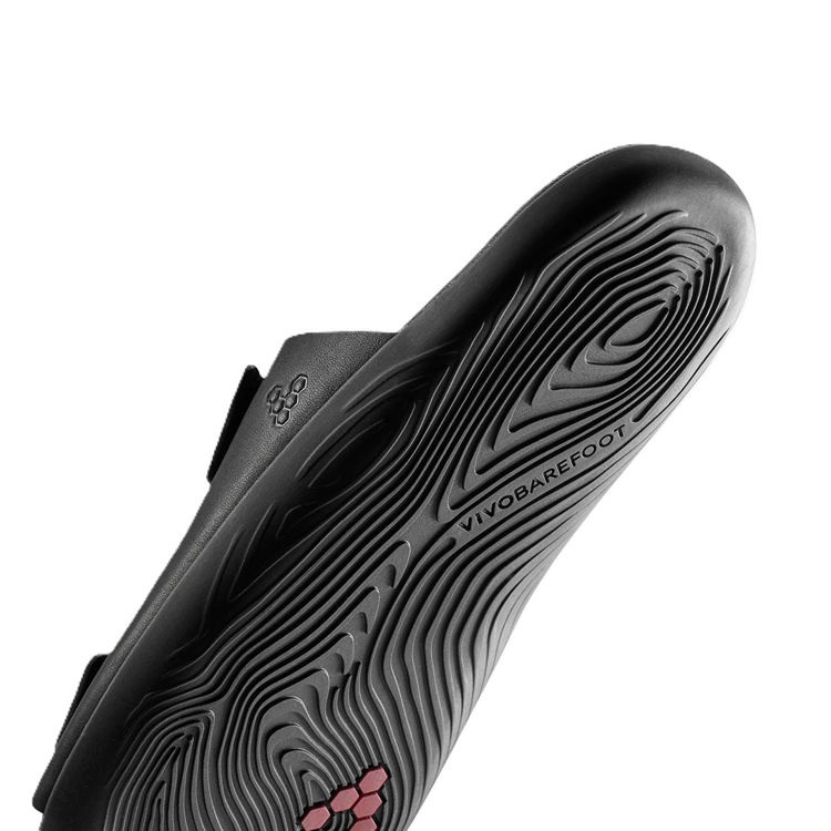 Mynd Vivobarefoot Sensus Yin Slide dömu