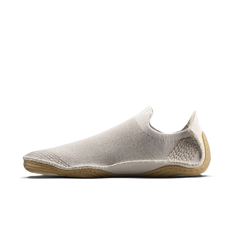 Mynd Vivobarefoot Sensus Slip On knit herra
