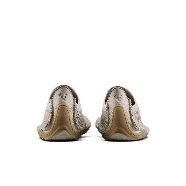 Mynd Vivobarefoot Sensus Slip On knit herra