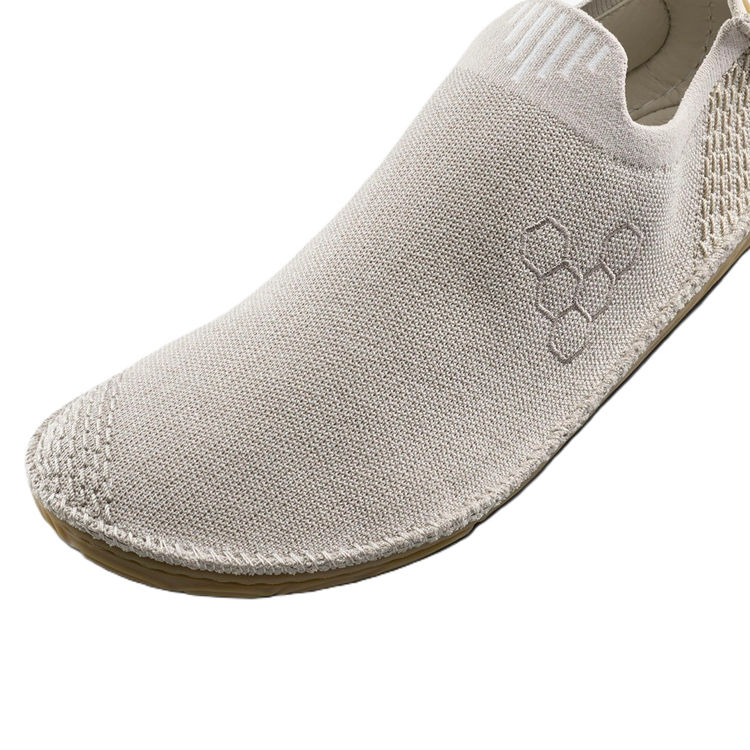 Mynd Vivobarefoot Sensus Slip On knit herra