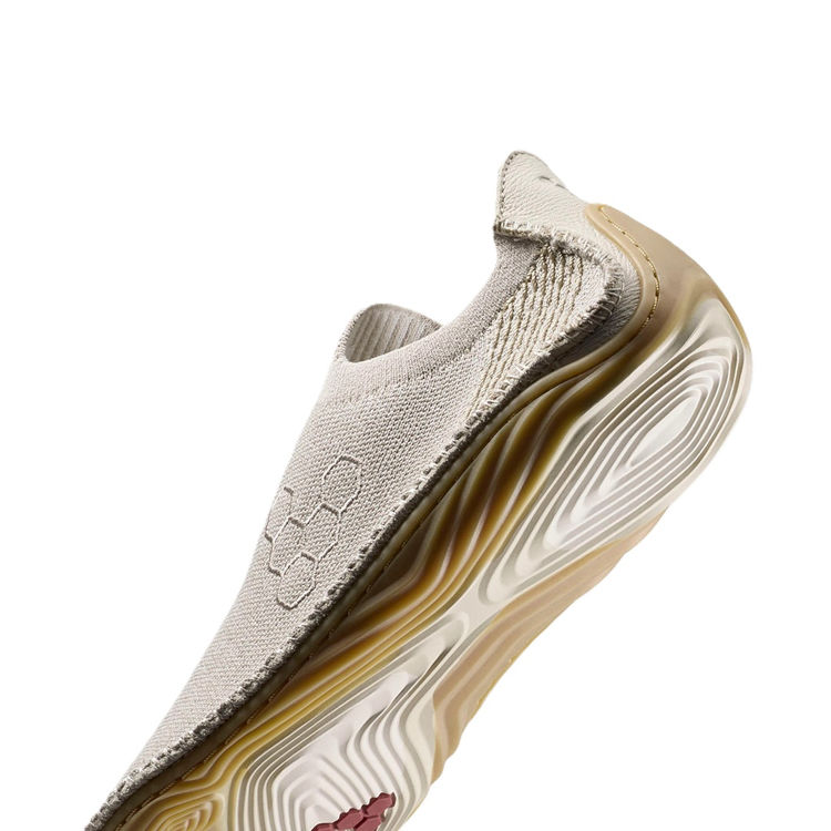 Mynd Vivobarefoot Sensus Slip On knit herra
