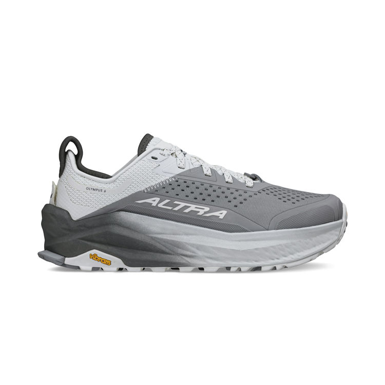 Mynd Altra Olympus 6 hlaupaskór kvenna