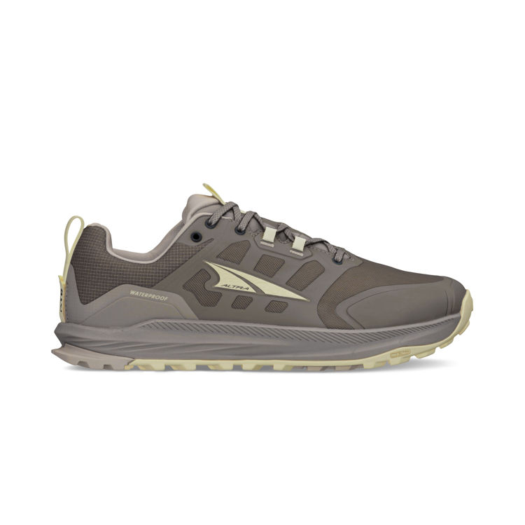 Mynd Altra Lone Peak 9 Low WP karla