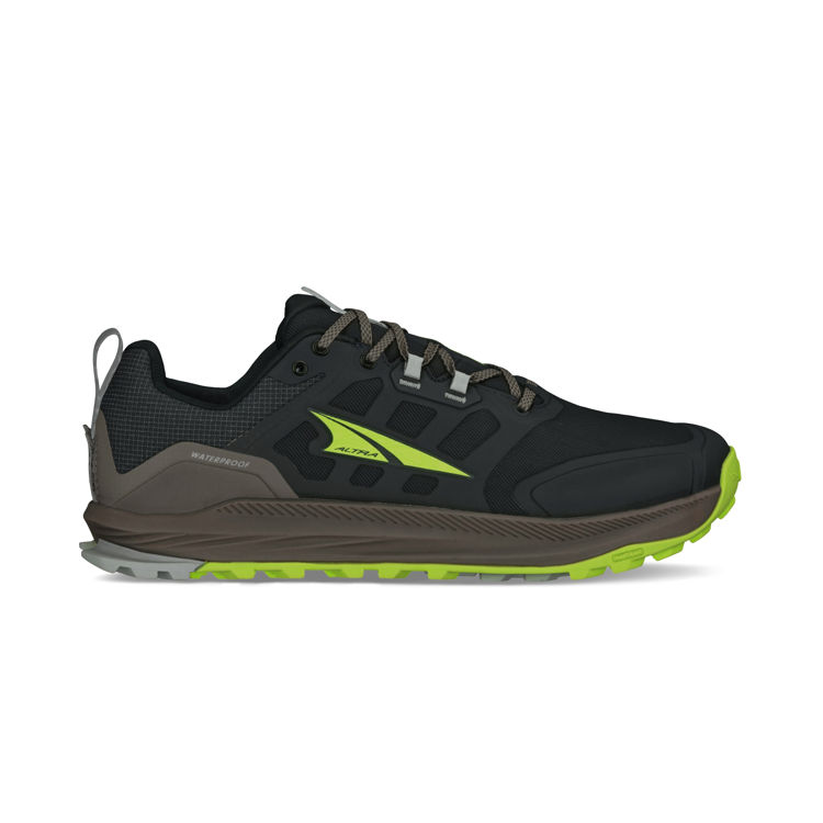 Mynd Altra Lone Peak 9 Low WP karla