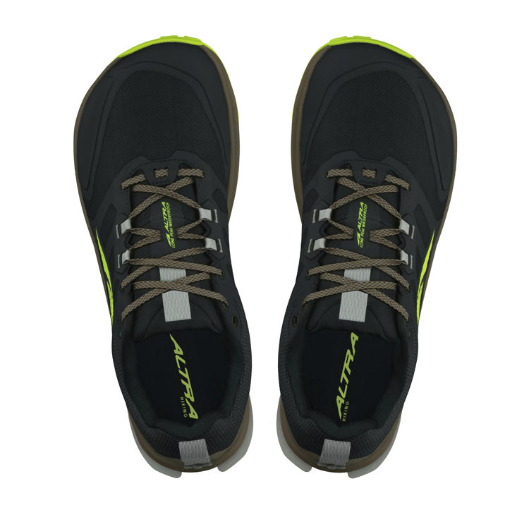 Mynd Altra Lone Peak 9 Low WP karla