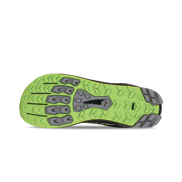 Mynd Altra Lone Peak 9 Low WP karla