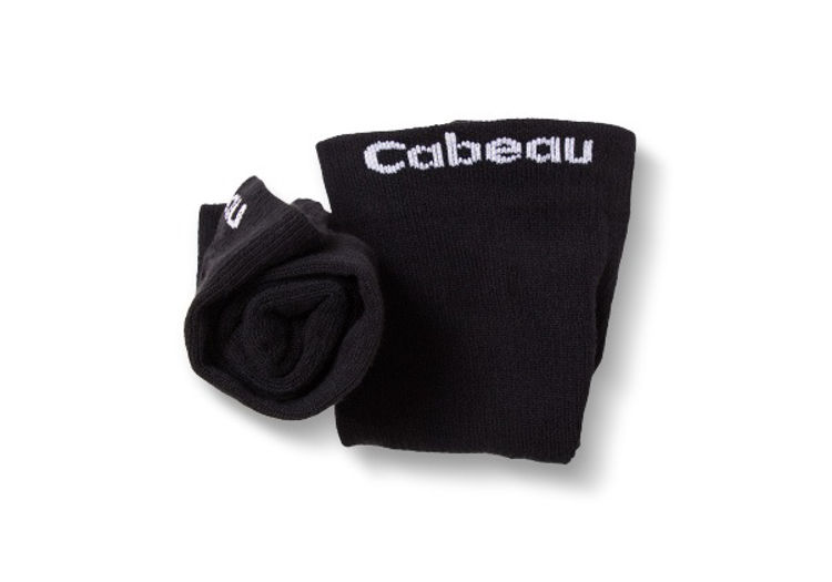 Mynd Cabeau bambus stuðningssokkar S/M