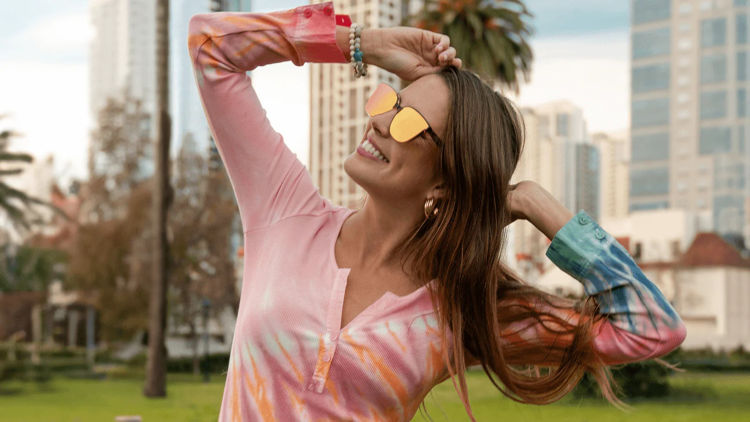 Mynd Knockaround Cloud Catchers