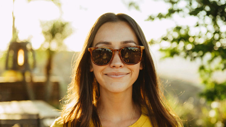 Mynd Knockaround Paso Robles