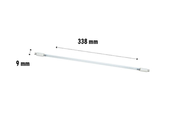 Mynd Boneco UV-C pera P370